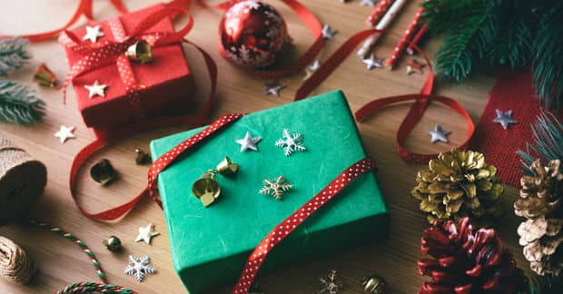 5 Ways to Give a Meaningful Gift This Holiday Season