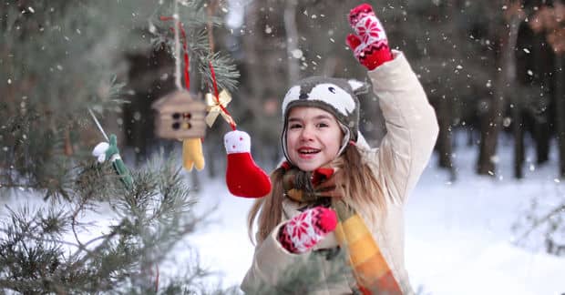 6 Ways to Really Cut Down on Holiday Waste