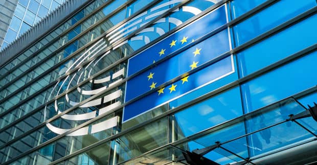 The EU Urged its Members to Commit to Net Zero Emissions by 2050