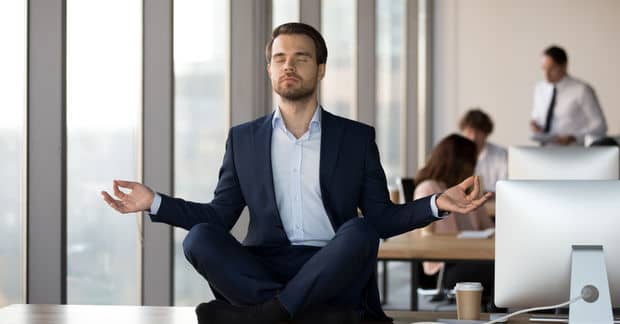 5 Companies Excelling in Employee Wellness