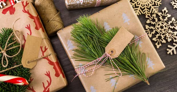 5 Great Tips to Make Your Holiday Shopping Greener