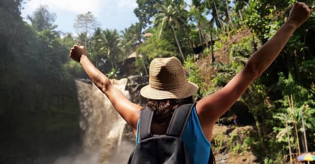 What Is ‘Forest Bathing’ and How Can It Improve Your Health