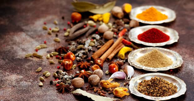 Herbs That Can Boost Your Immune System This Winter