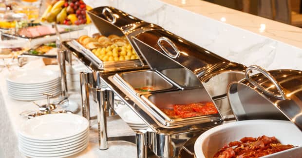 These Countries are Leading the Way in Donating Unsold Food