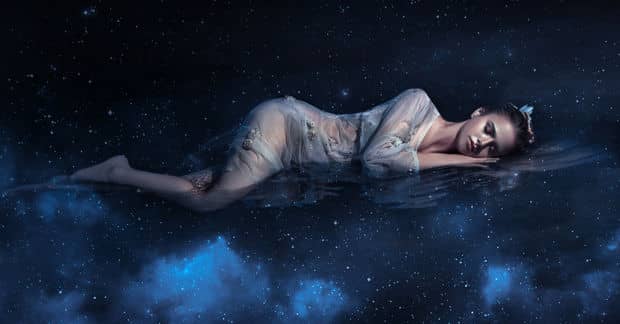 7 Life Hacks for a Better Sleep