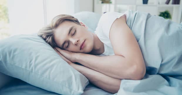 5 Tips Sleep Doctors Follow to get the Perfect Night’s Sleep