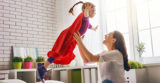 Which Parenting Style Are You? [Quiz]