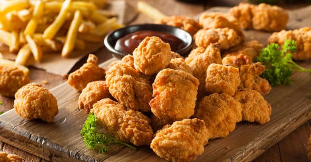 Beyond Meat and KFC Have Partnered to Revolutionize Faux Chicken