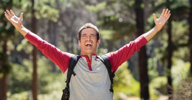 7 Hacks to Help You Make Your Day Off a More Meaningful One