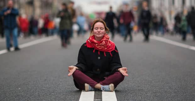 How to Integrate Meditation into Your Busy Life