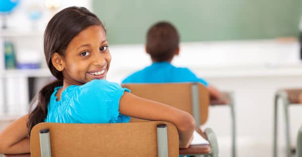 Little Engine That Could Gives Schoolkids Their Desired Happy Ending