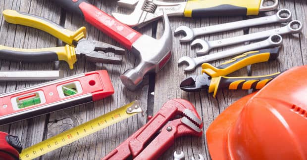 At The Library Of Things, You Can Borrow Almost Anything