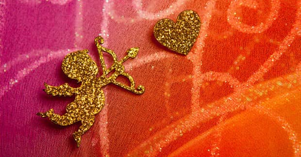 Letting True Love Win!