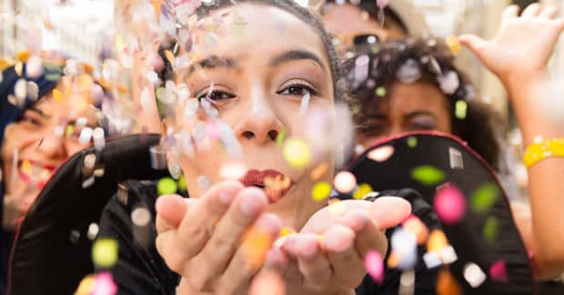 Celebrate Carnival with Cultures Around the World!