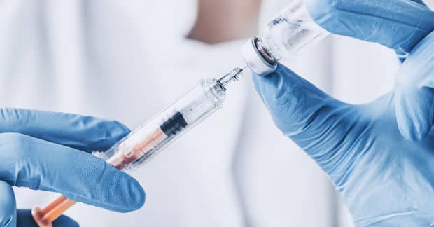 Scientists May Have Discovered a Way to Reverse Type 1 Diabetes