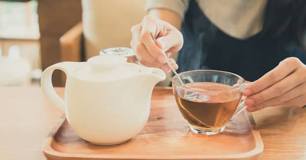 9 Teas to Suit Your Every Mood