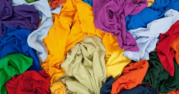 France Will Soon Ban Stores From Throwing Out Unsold Clothing