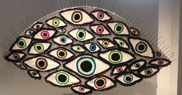 An Art Hub That Incubates Artists!