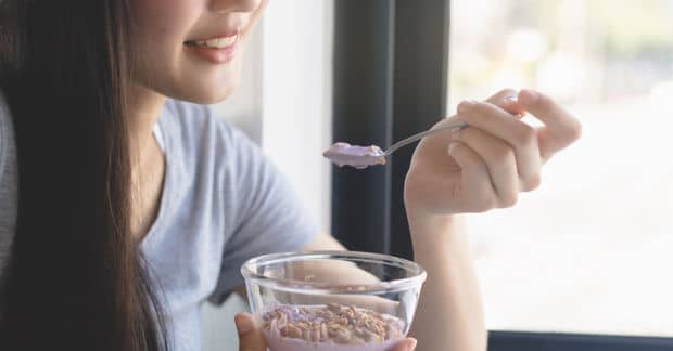 5 Tips for a Good Gut Feeling!