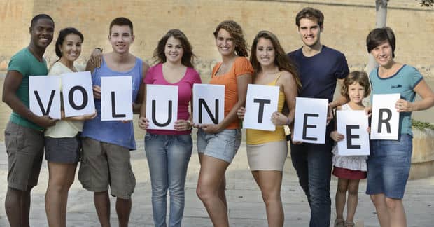 5 Great Ideas For a Meaningful Community Service