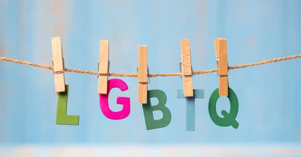 5 People Championing Body Positivity in the LGBTQ Community