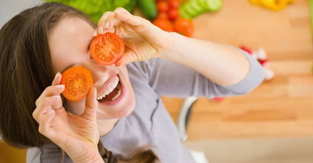 7 Steps Towards A Mood Makeover