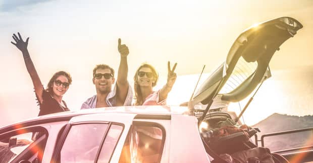 5 Hacks For Living Your Best Life!