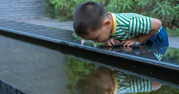 This Simple Device Diagnoses Autism at an Earlier Age