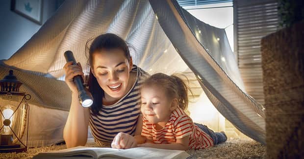 9 Inspiring Hacks for Your Stay-At-Home Life!