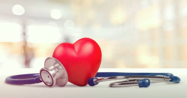 5 Surprising Health Benefits of Romantic Love