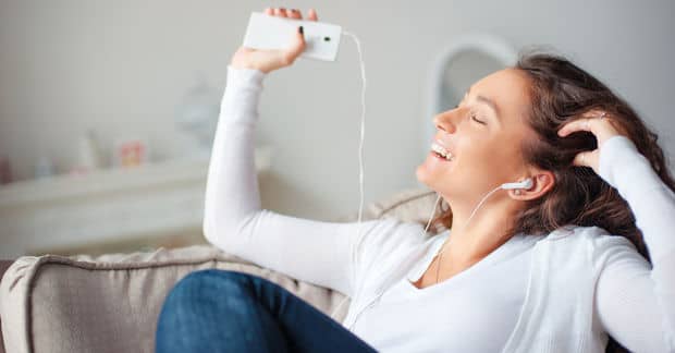 11 Happy Songs to Instantly Lift Your Mood!