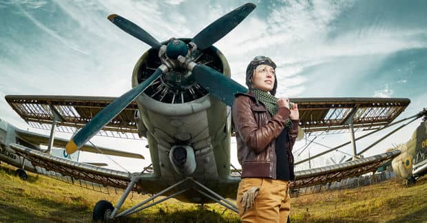 Great American Women [Quiz]