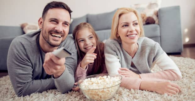 7 Best Feel Good Films to Boost Your Mood