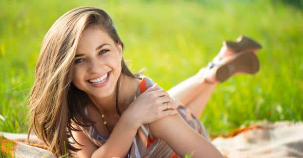 5 Unexpected Ways to Get Happier According to Science