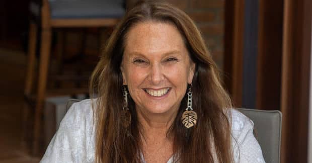 Goodnet’s Founder, Shari Arison, Speaks to Essence of Life Radio