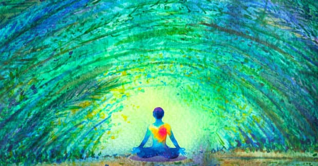 Can Yoga Actually Improve Mental Health? Here’s What Science Suggests…