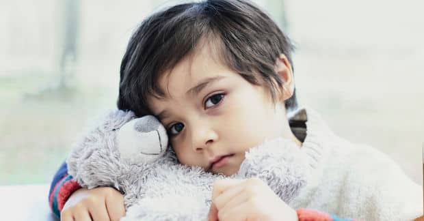 An Anonymous Couple Bought Every Toy at Goodwill for the Kids