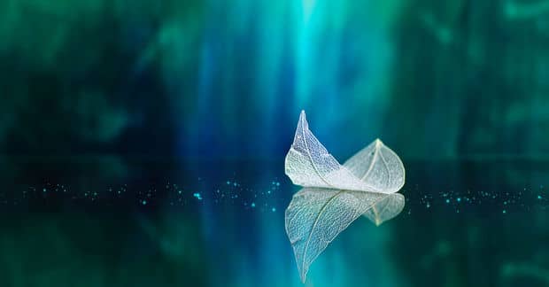 Spiritual Abundance Can Boost Economic Revival