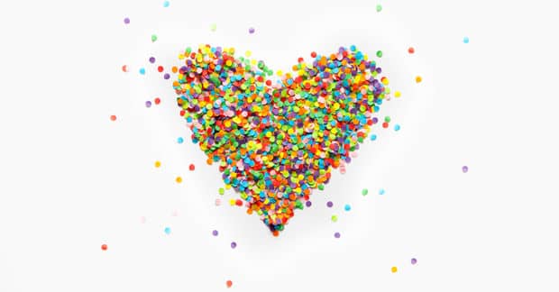 We All Need Some Empowering 360° Positivity Now!