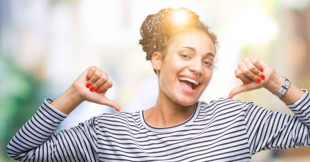 How High Is Your Self-Esteem? [Quiz]