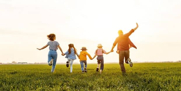 The ‘Almost Forgot This is the Whole Point’ Trend Reminds Us to Enjoy Life