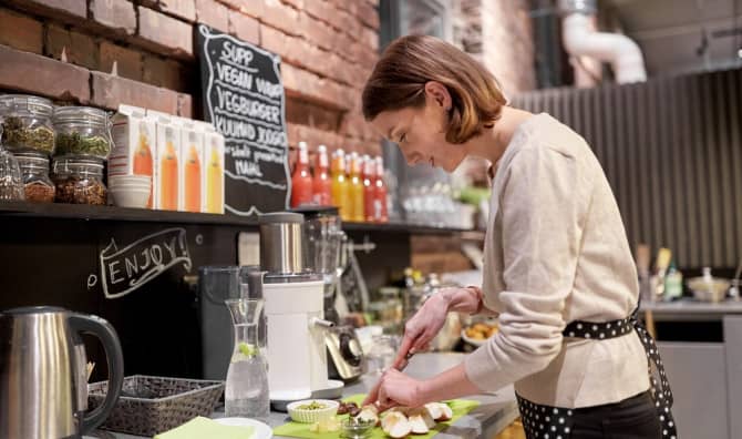 These Are the 5 Most Vegan-Friendly Cities in the World