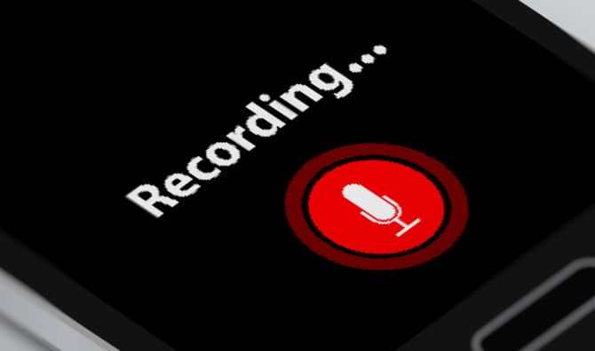 Project Revoice Gives People With ALS Their Voice Back