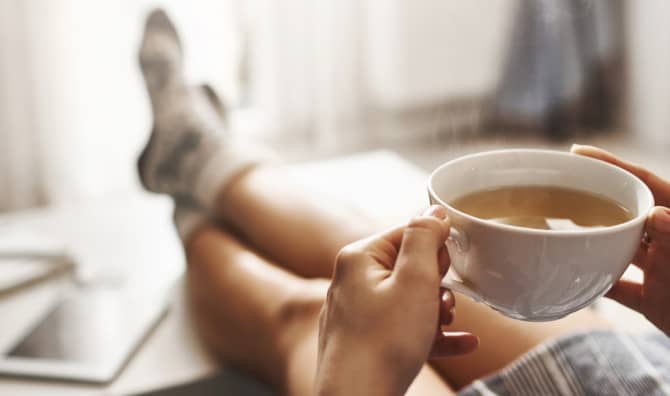 How Does the World Relax? Find out with Time Well Spent