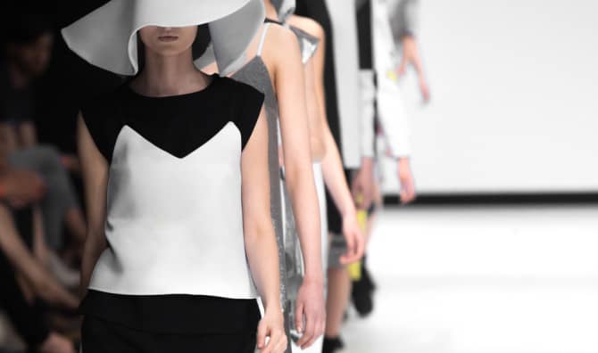 London Fashion Week Vows to Go Completely Fur-Free