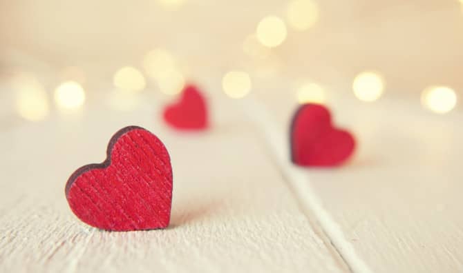 The Sweetest Love Letter Ever