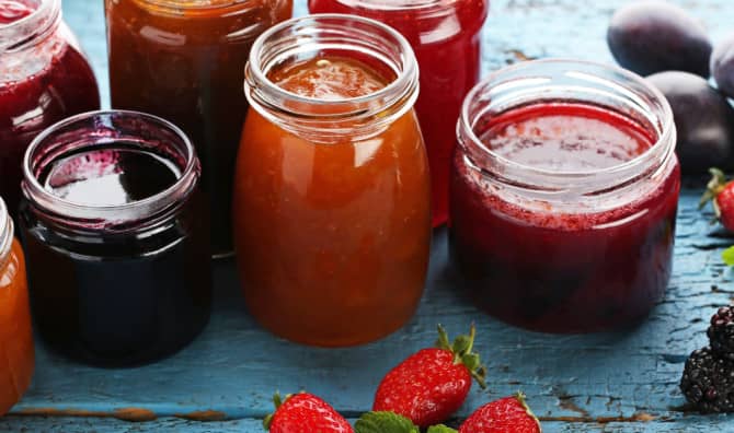 If You’re a Sweet-Toothed Locavore…