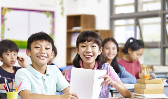 Why the World’s Best School System Is Getting Rid of Grades