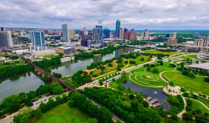 Zero Food Waste is Becoming a Reality for One Texas City