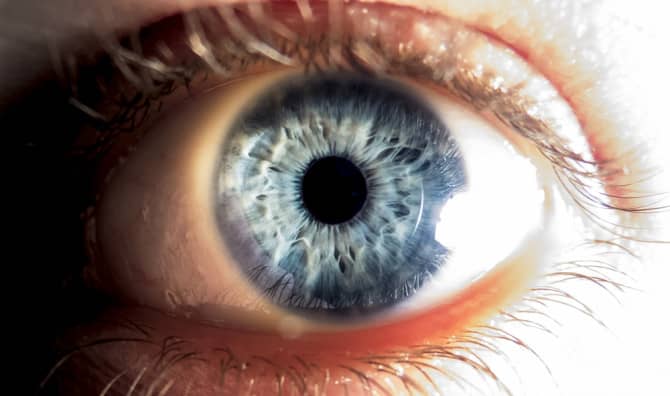 A Groundbreaking Gene-Therapy to Cure Blindness Passes Trial